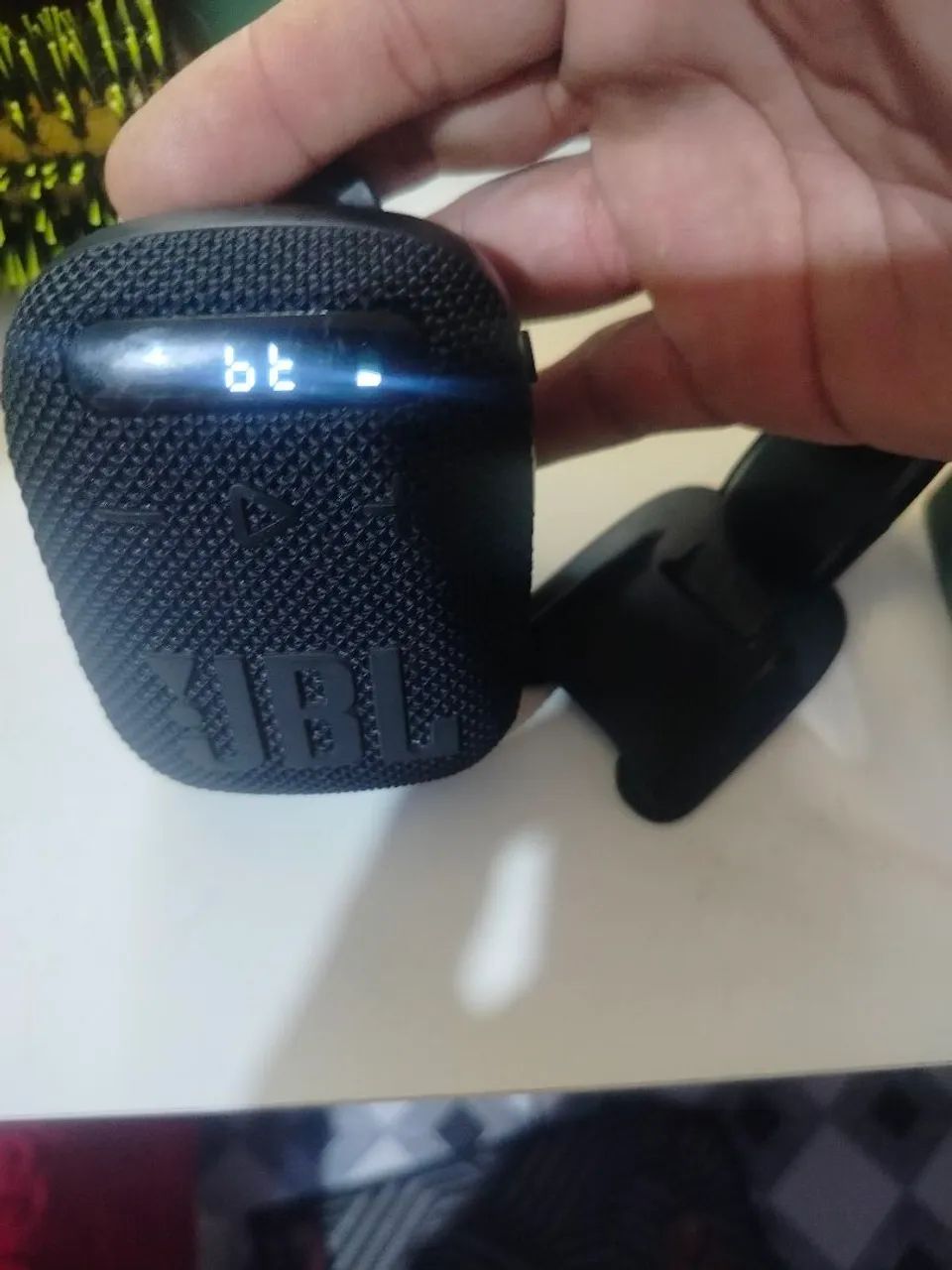 Caixinha JBL Wind 3 - Foto 5