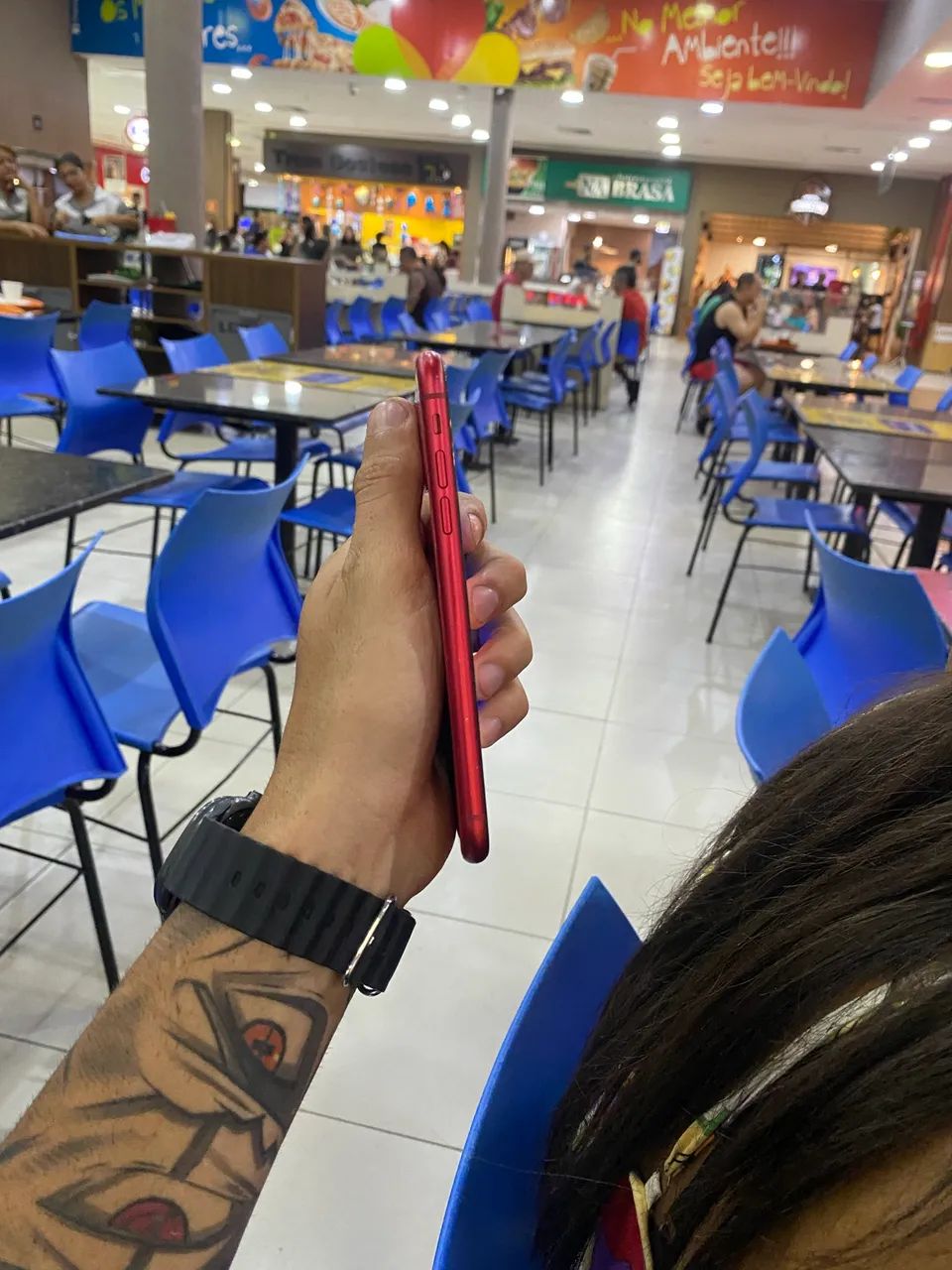 iPhone 11  - Foto 2