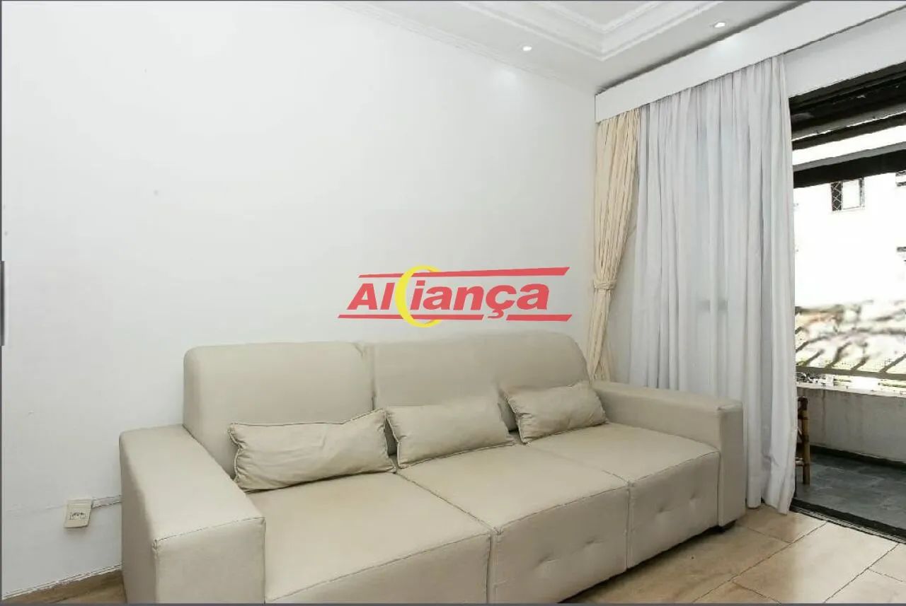 TATUAPÉ - 3 DORM - 1 VAGA - 80M² - Foto 5