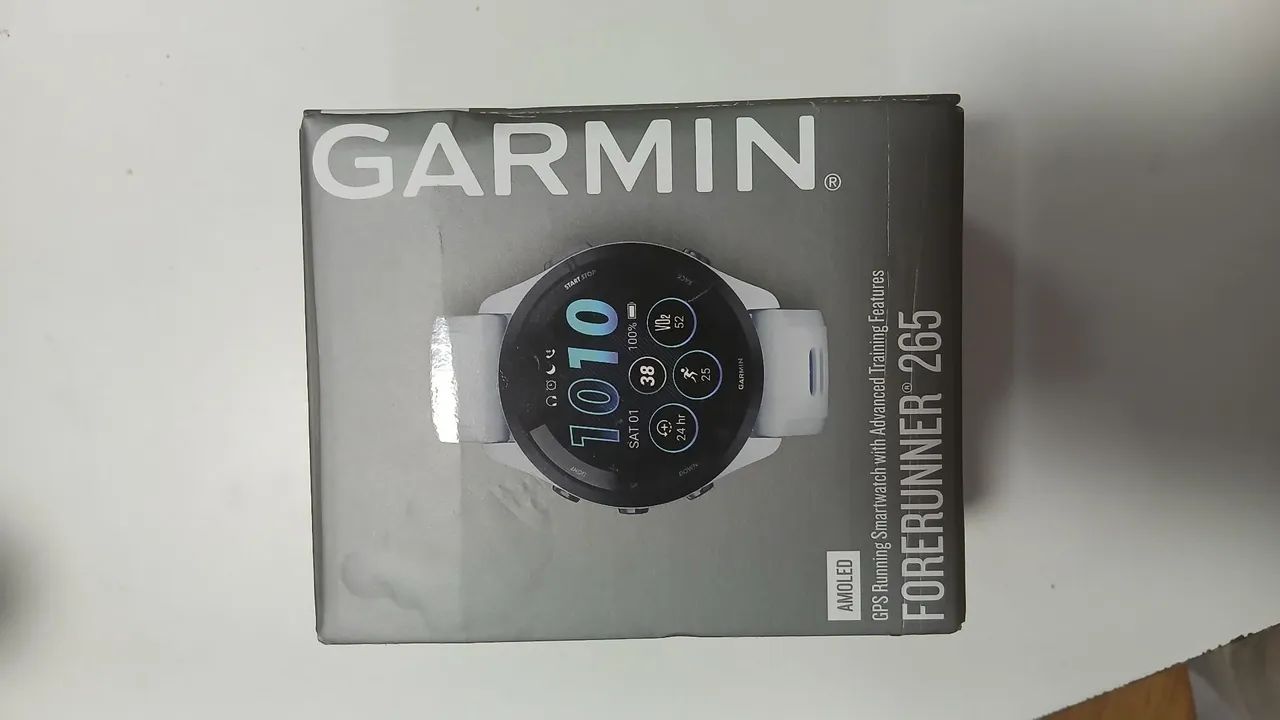 Garmin 265 - Foto 2