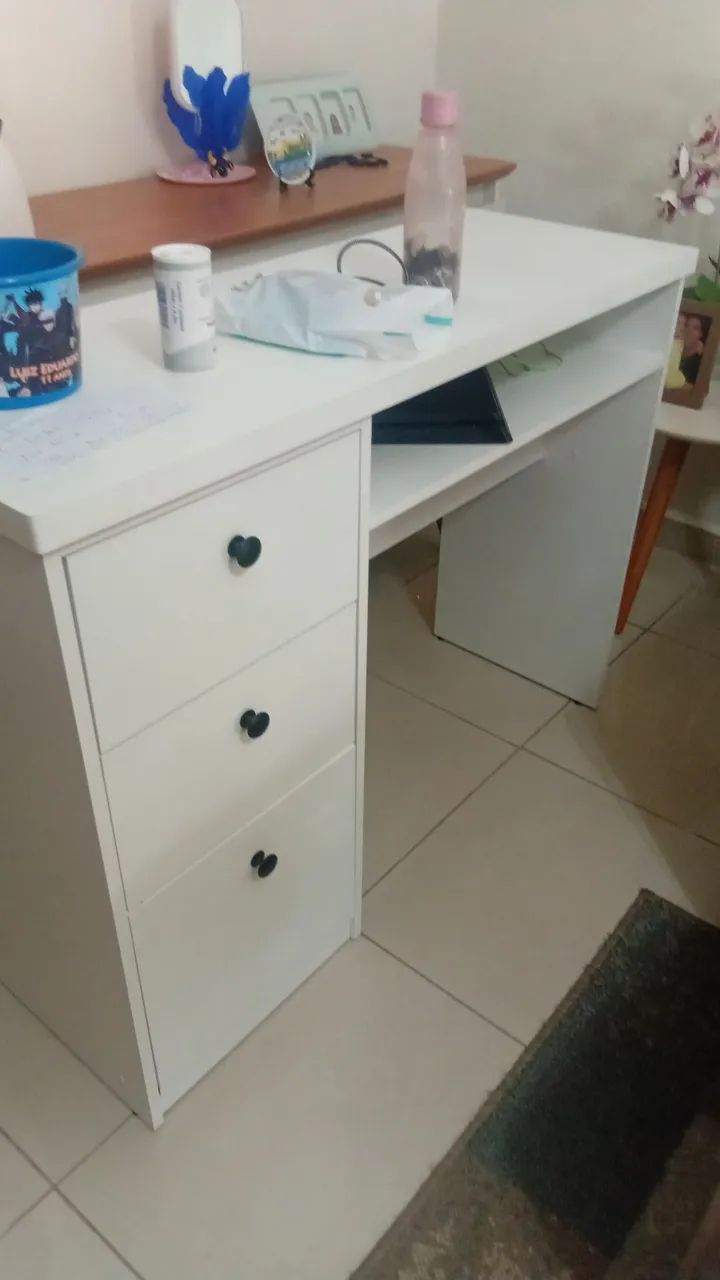 Vendo mesa perfeita nova