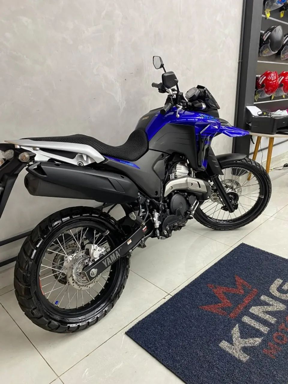LANDER 250 - Foto 3