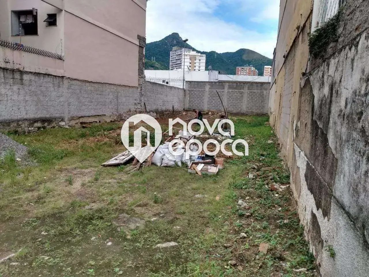 Andaraí | Terreno