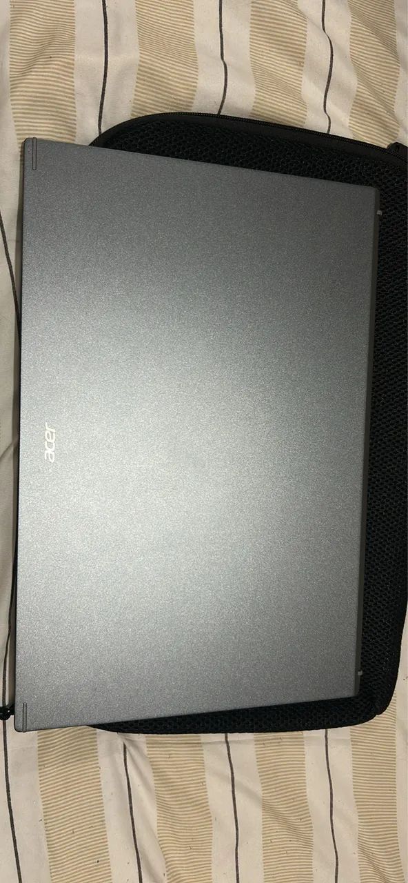 Notebook ACER 2.500 - Foto 3