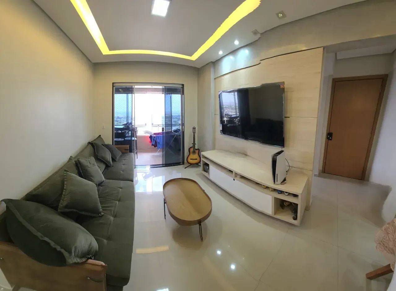 RESIDENCIAL ALLEGRO - Foto 3