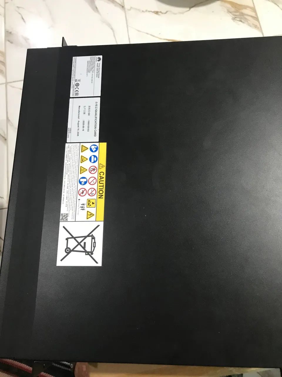 BATERIA LÍTIO HUAWEI - Foto 2