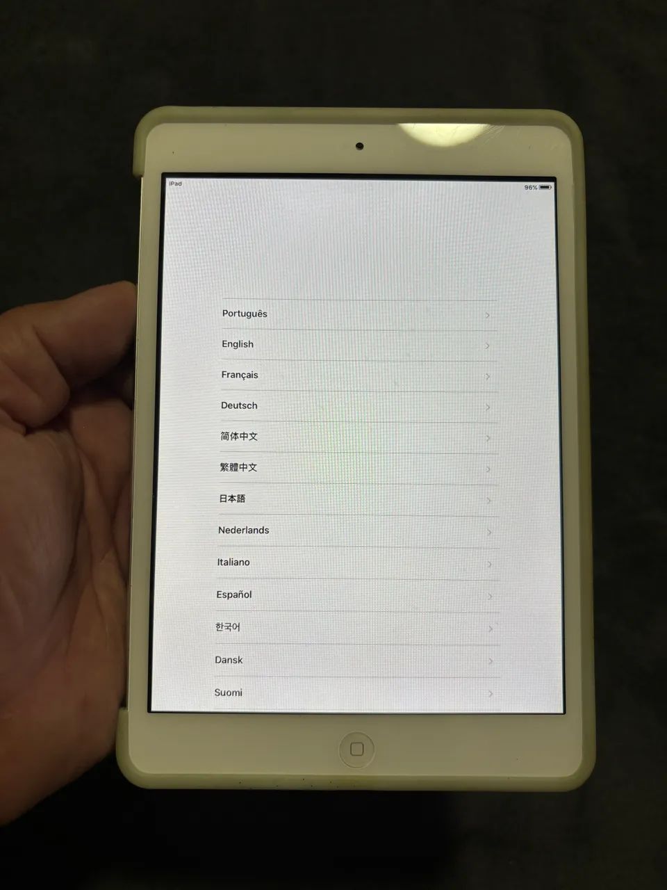 iPad Mini 32 GB - Foto 3