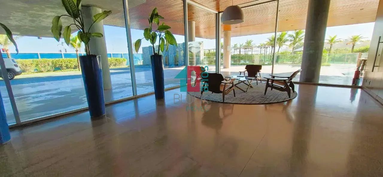 Barra da Tijuca | Apartamento 3 quartos, sendo 2 suites - Foto 3