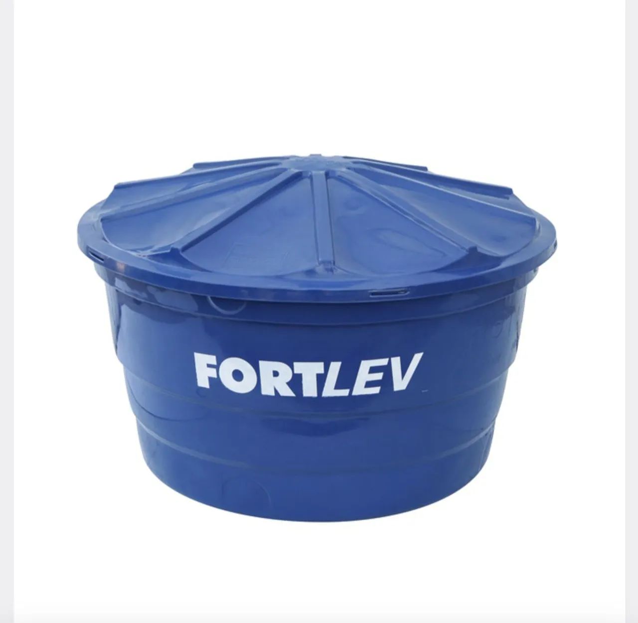 Caixa dagua 1000 litros nova