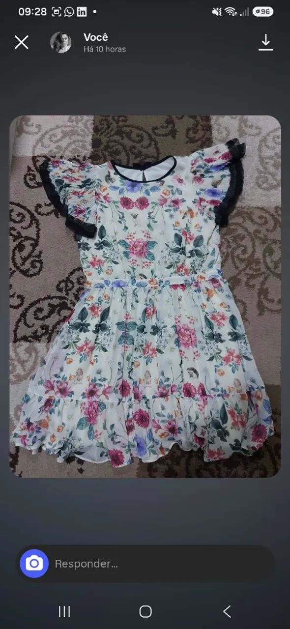Vestidos Antix