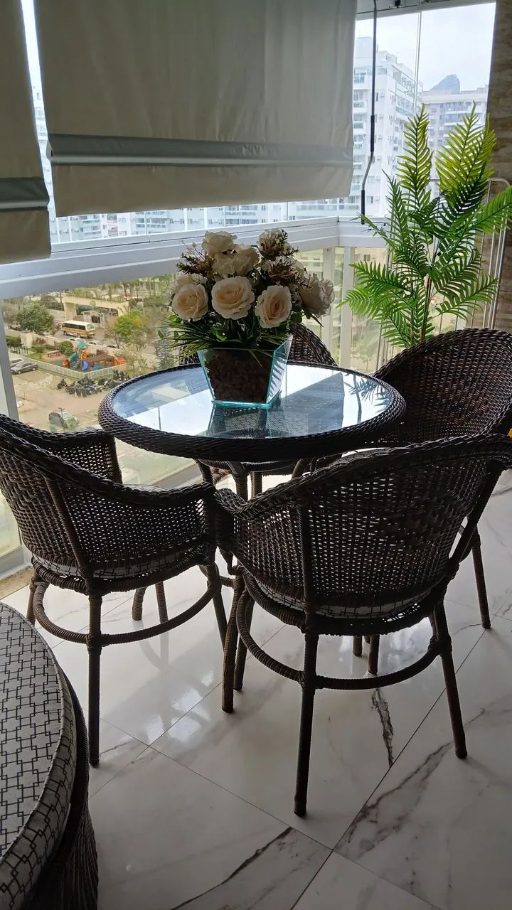 Jogo de mesa - Foto 2