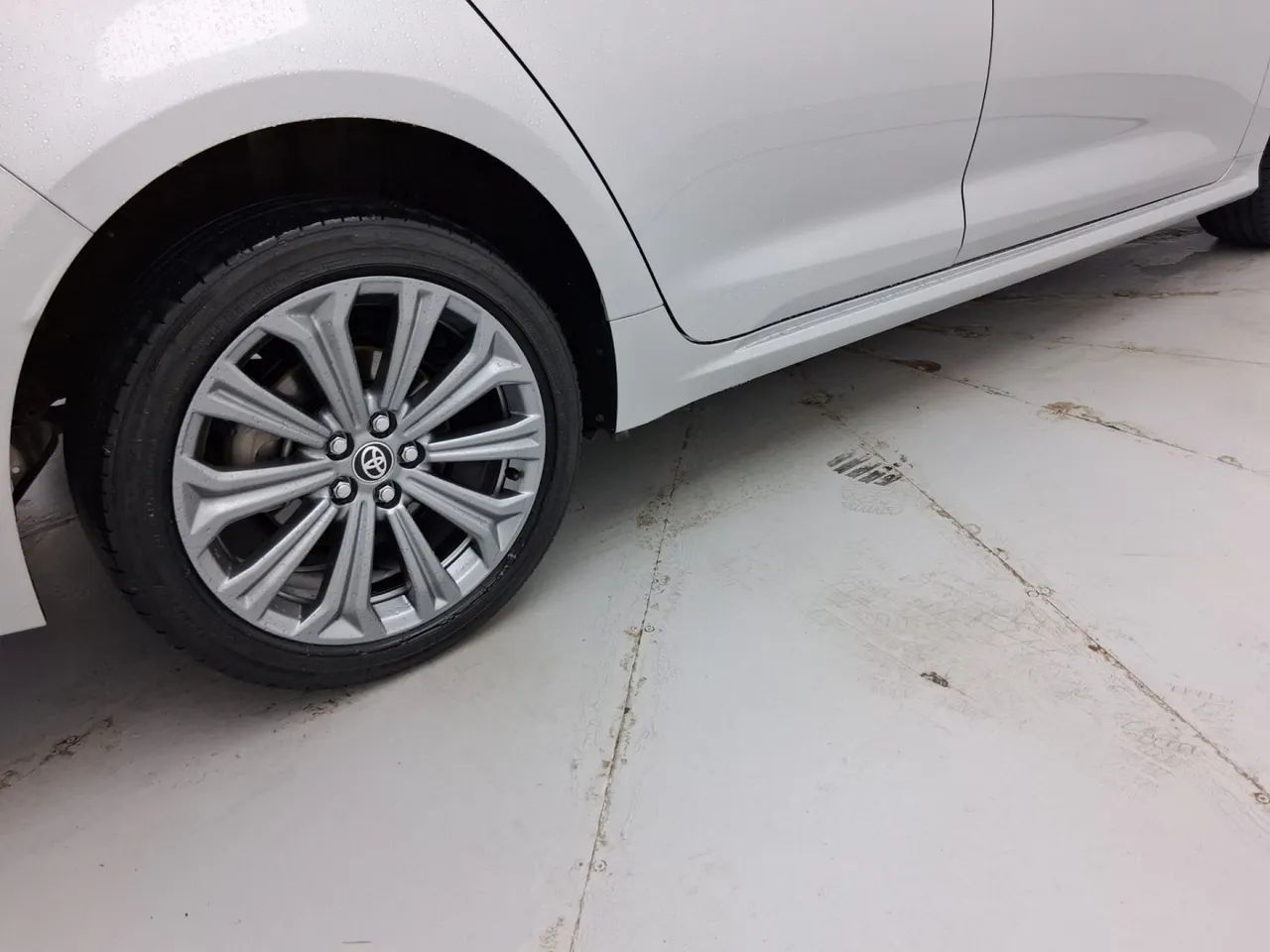 Toyota Corolla 2.0 XEI 16V Flex 4P Automatico, foto 15 de 18