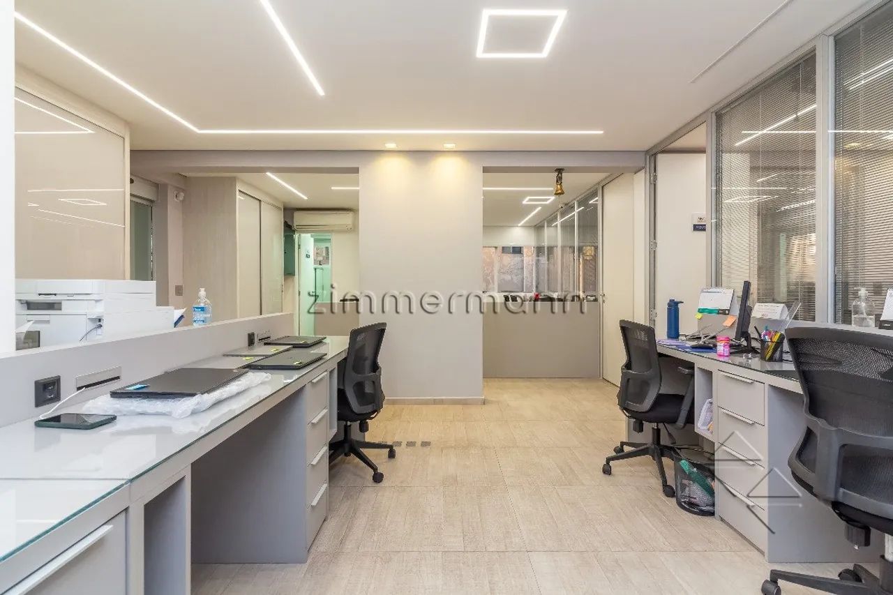 CONJUNTO COMERCIAL BARRA FUNDA 1 VAGA - Foto 2