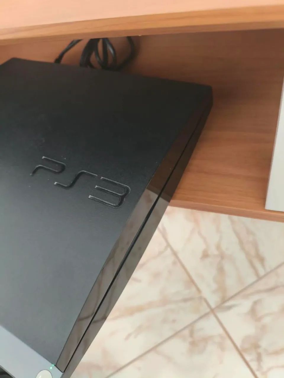 Ps3 desbloqueado-usado