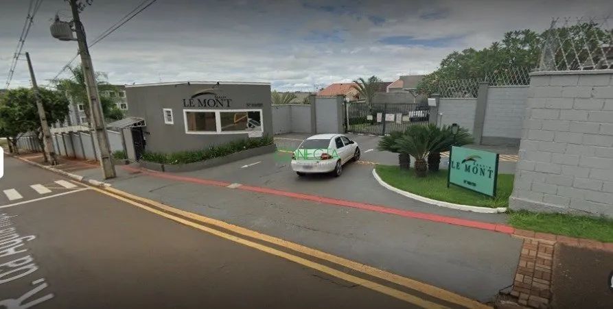 Apartamento | Le Mont | Paraiso