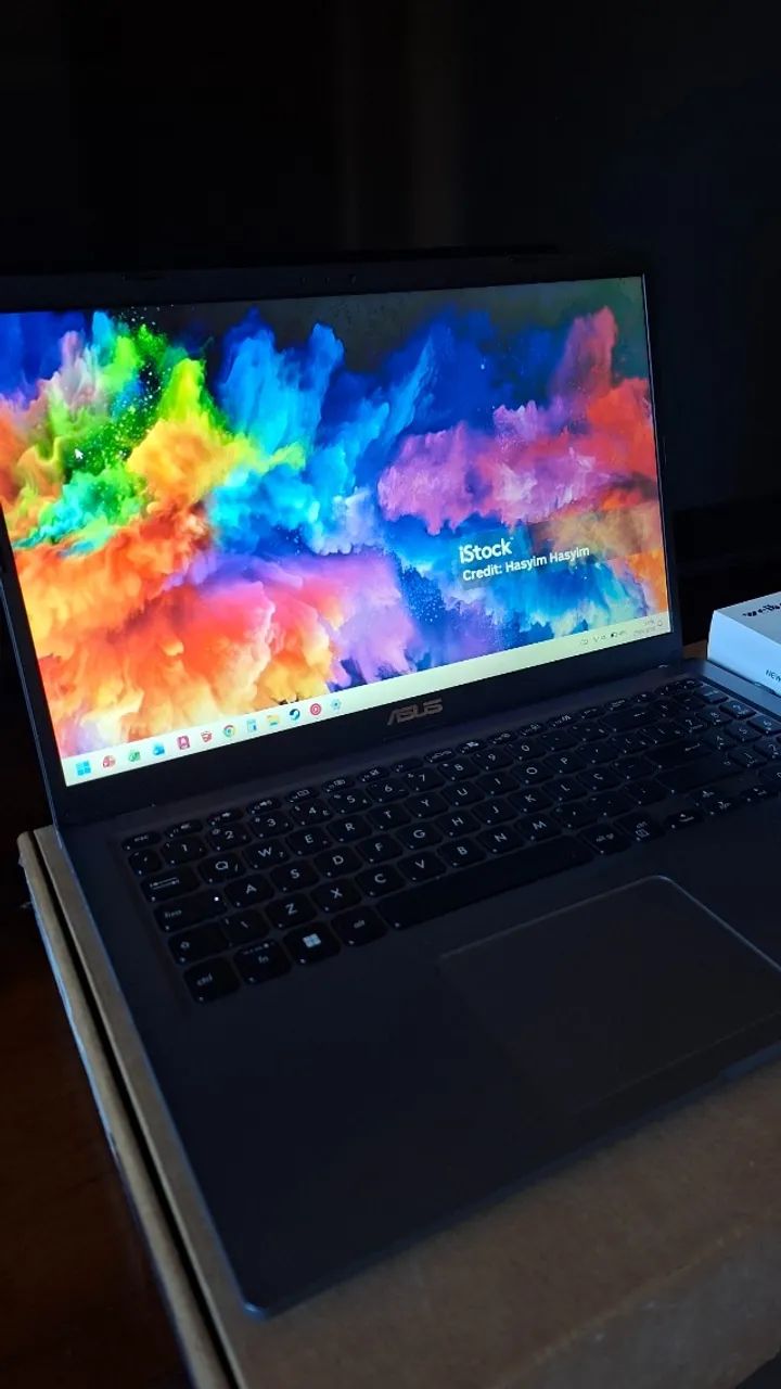 Notebook Asus VivoBook X515DA - Foto 4
