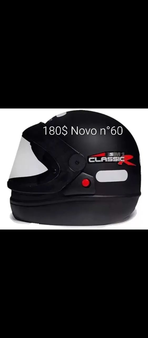 Capacete