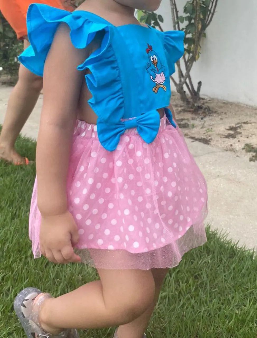 Roupa infantil  - Foto 3