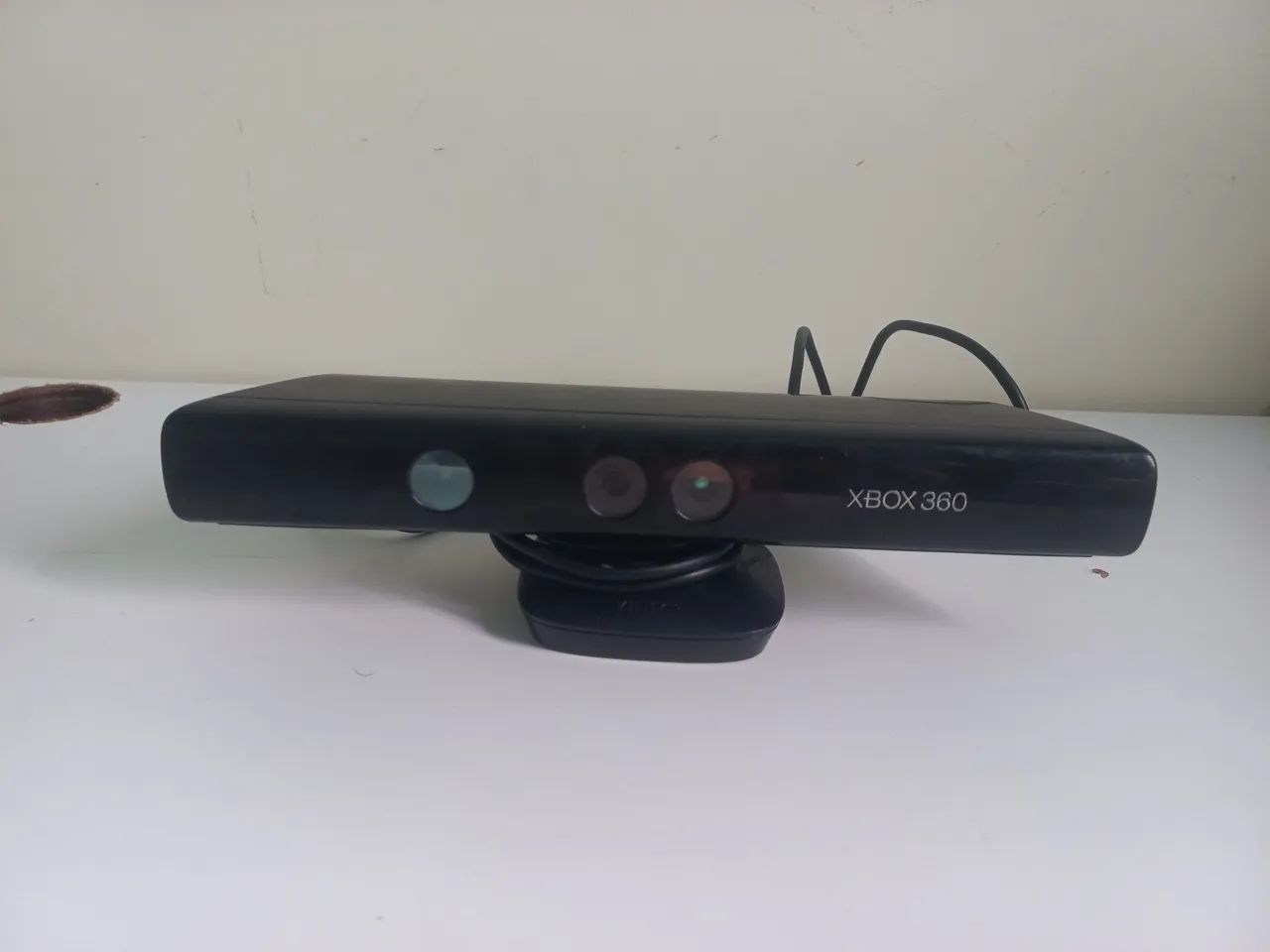Xbox 360 com defeito + kinect  - Foto 2