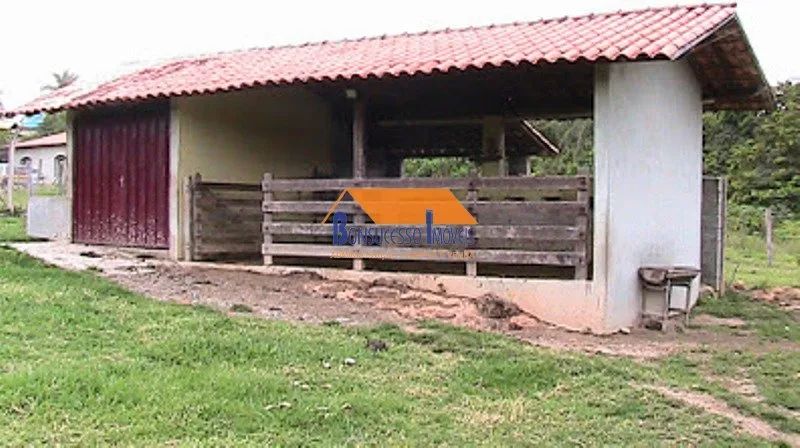 sitio em Esmeraldas