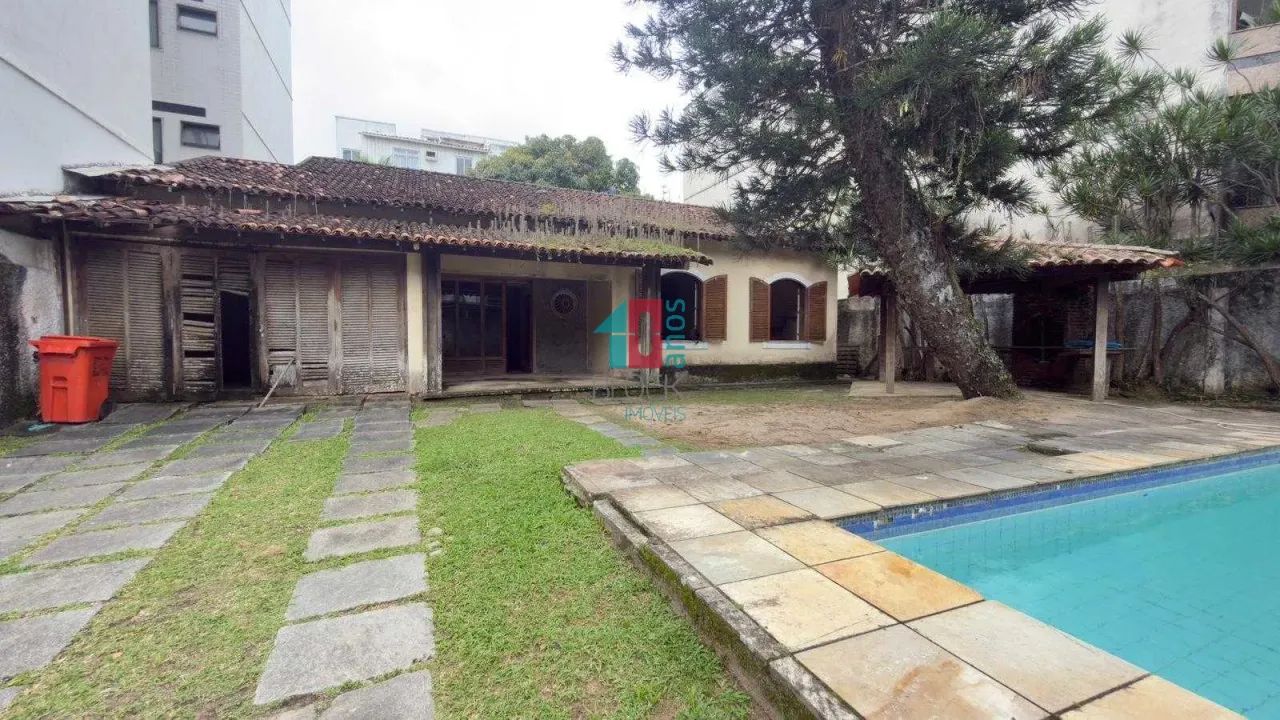 Recreio dos Bandeirantes | Terreno - Foto 4