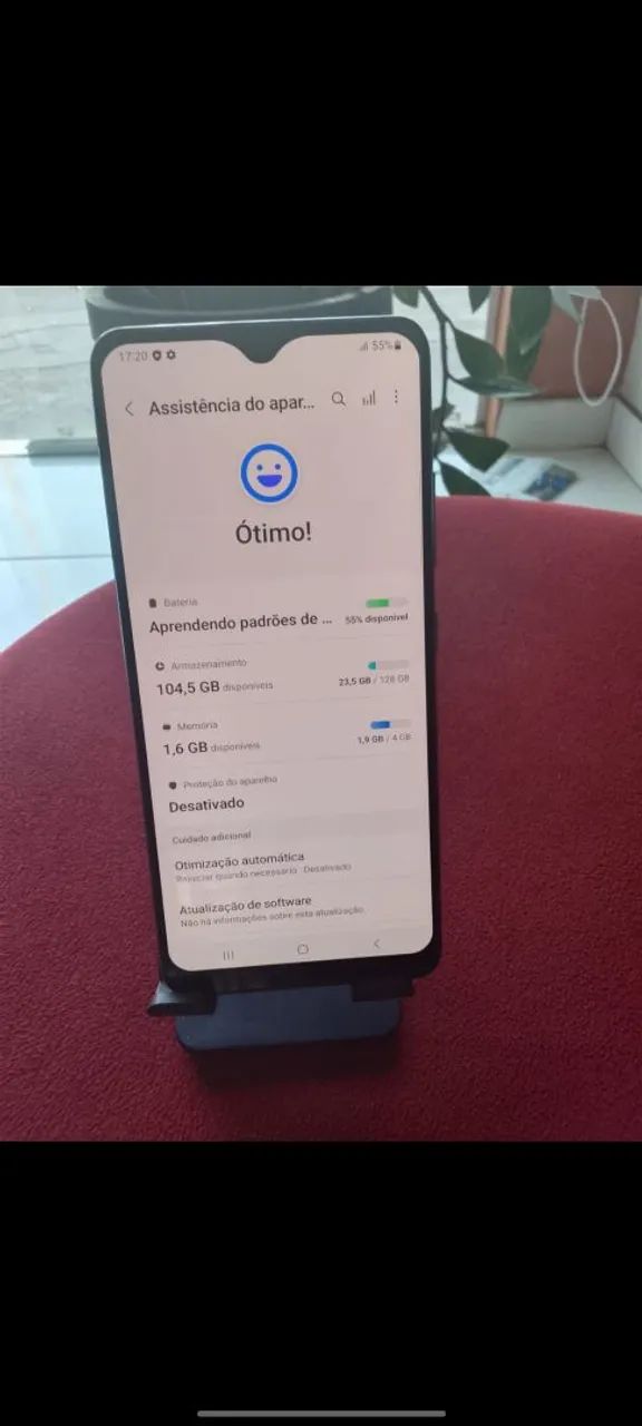 Samsung A32  - Foto 3