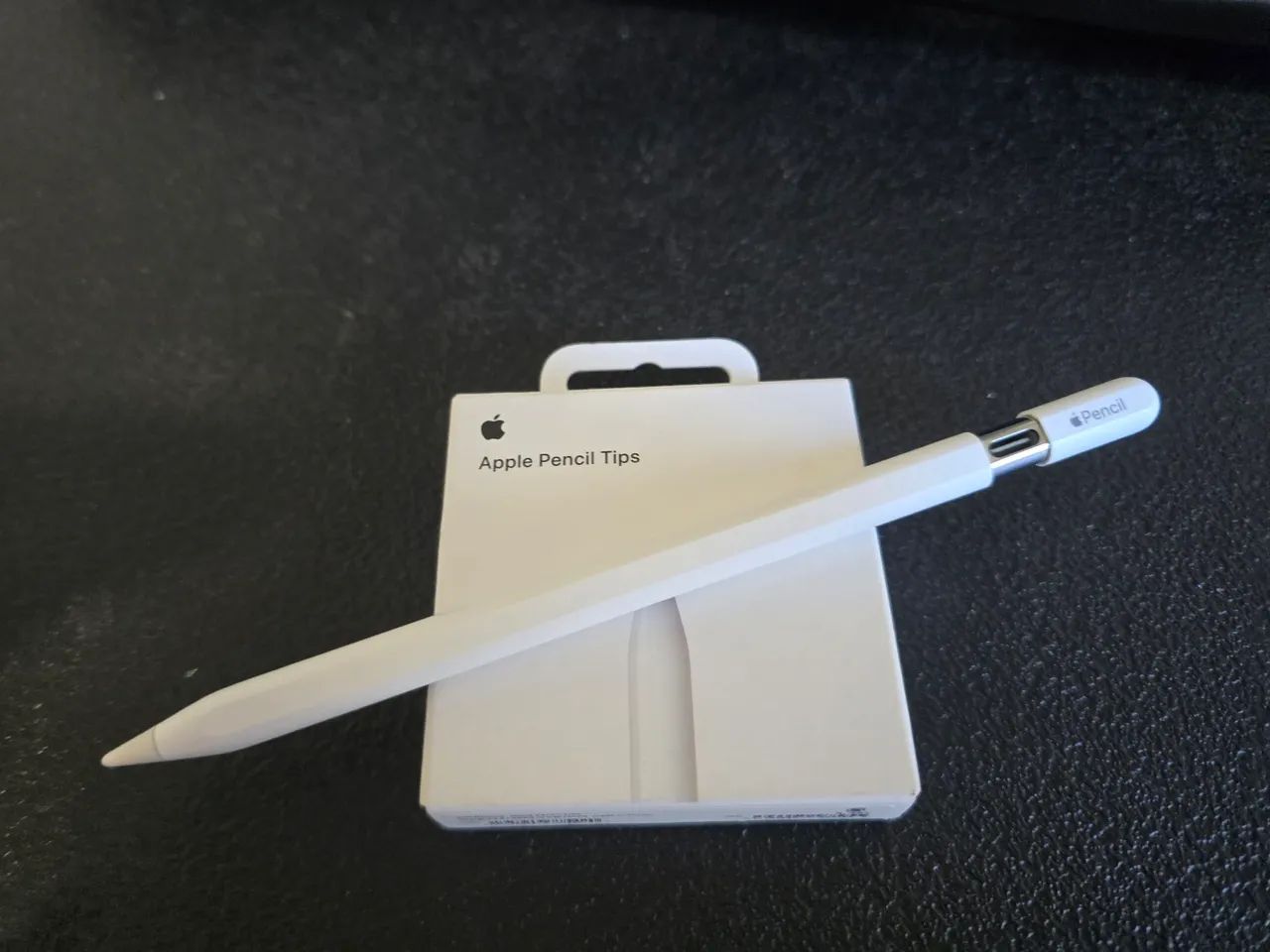 Apple pencil Type C