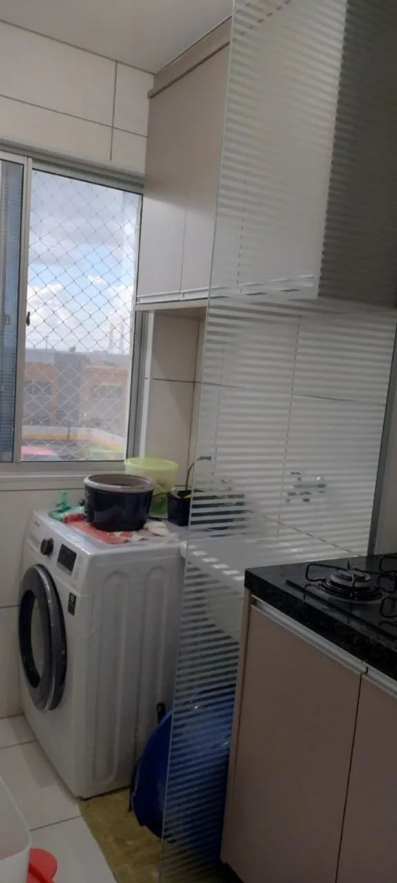 Alugo apartamento Villa DUO - Foto 4
