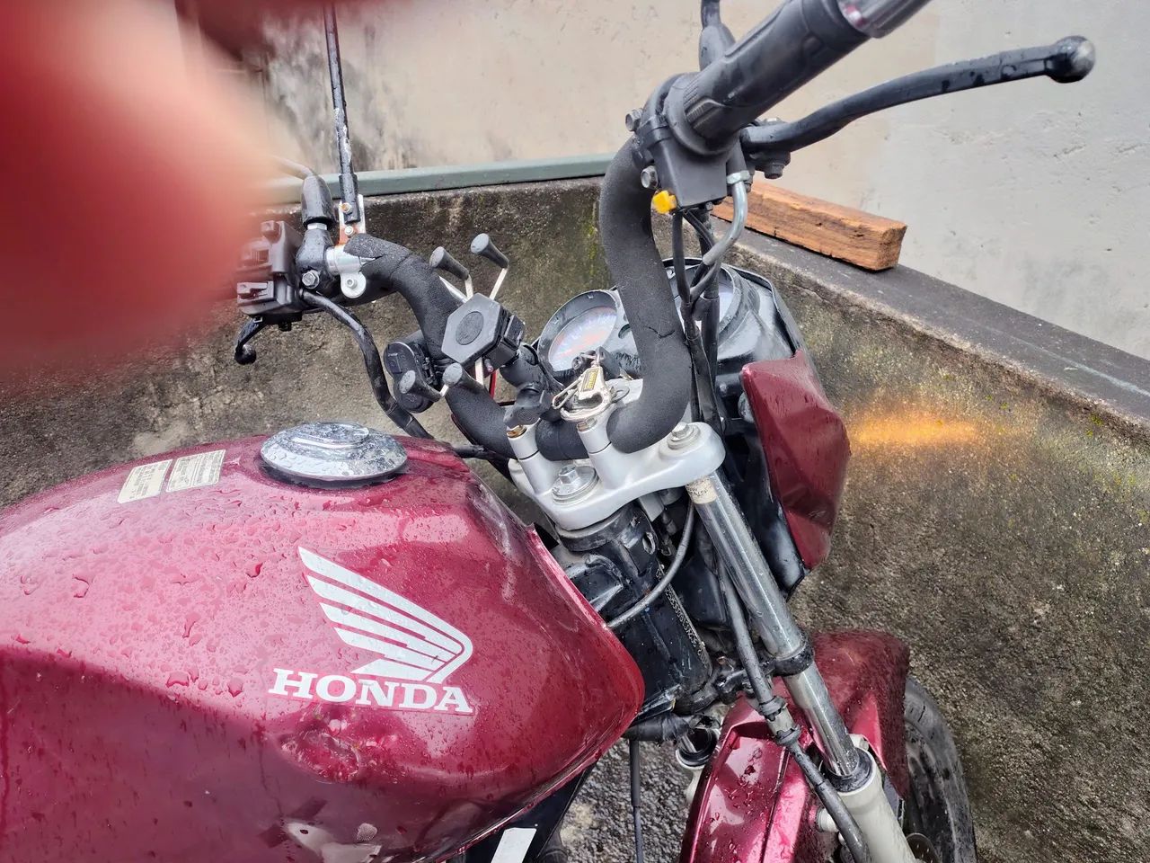 CG 150 EX FLEX. - Foto 2