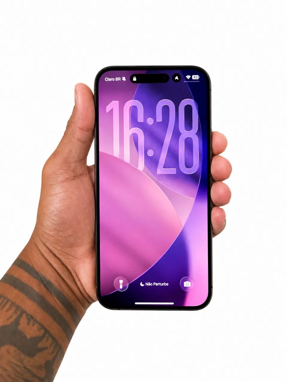 IPHONE 16 PLUS - Foto 2