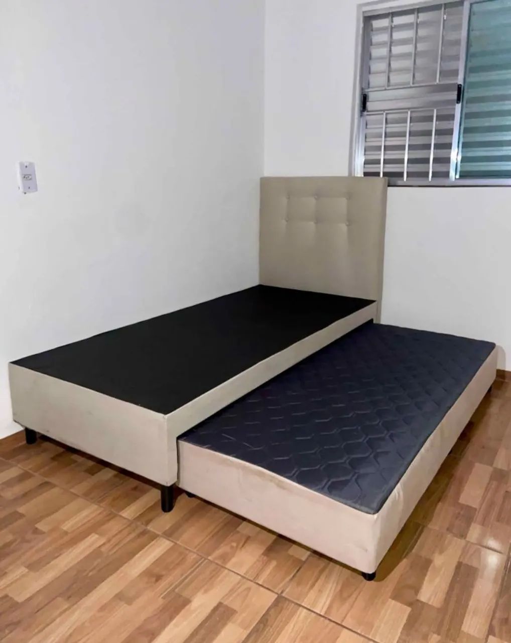 Conjunto solteiro direto de fábrica 