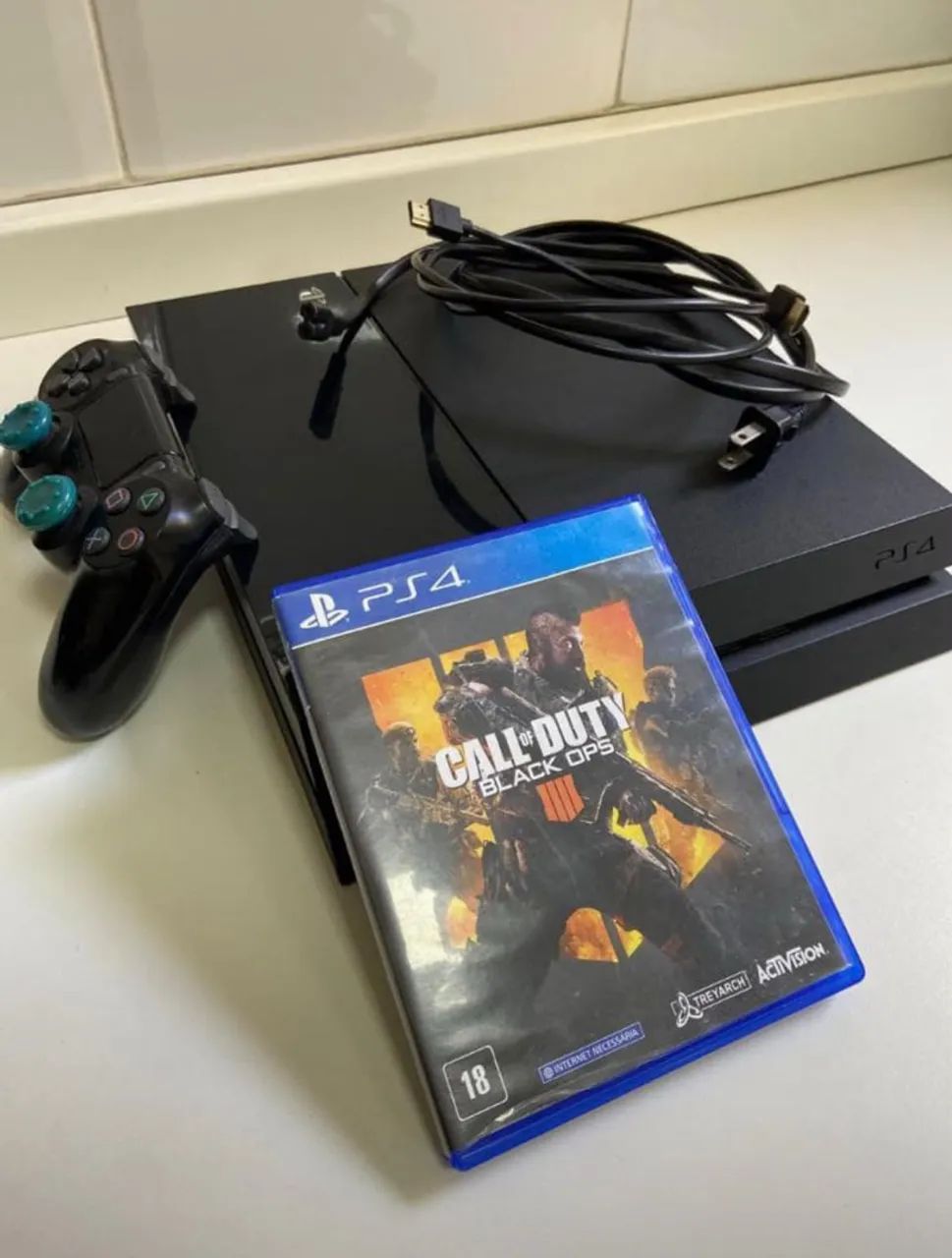 Ps4
