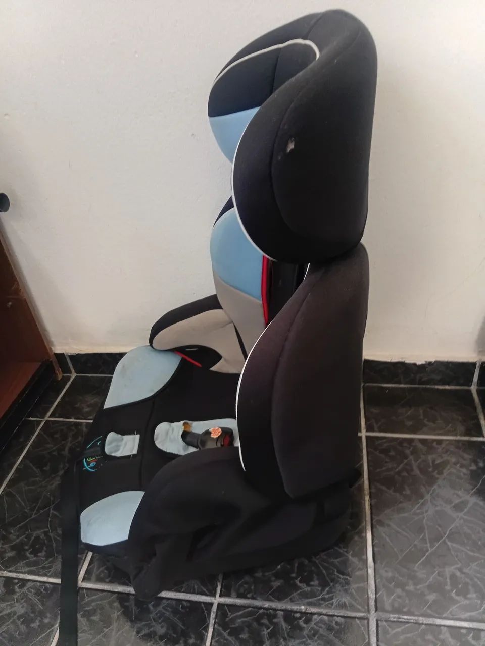 Cadeirão de carro  - Foto 3