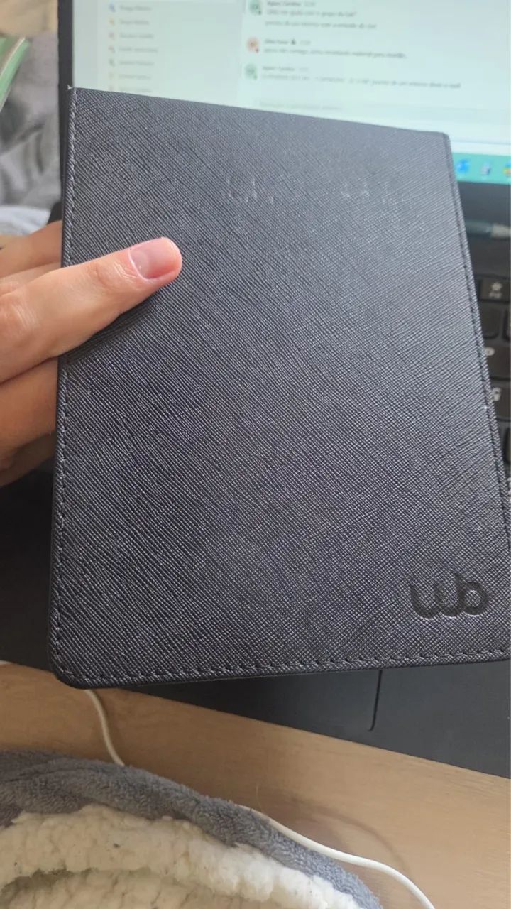 Kindle 11° Ger 27gb - Foto 2