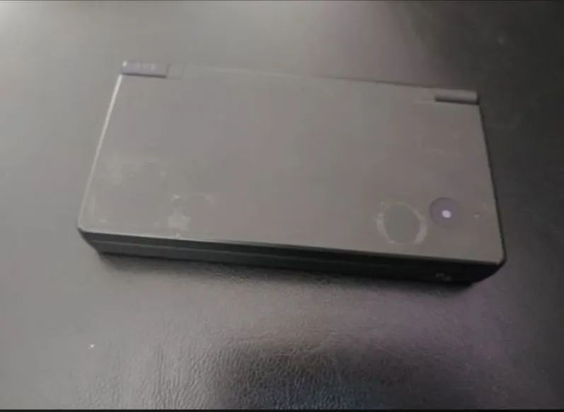 Nintendo Dsi 