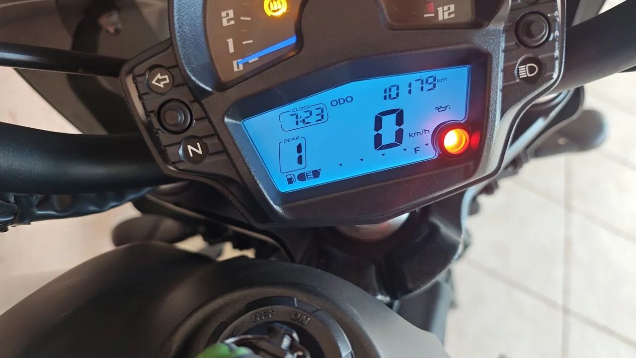 Vulcan S Café 650 - Foto 3