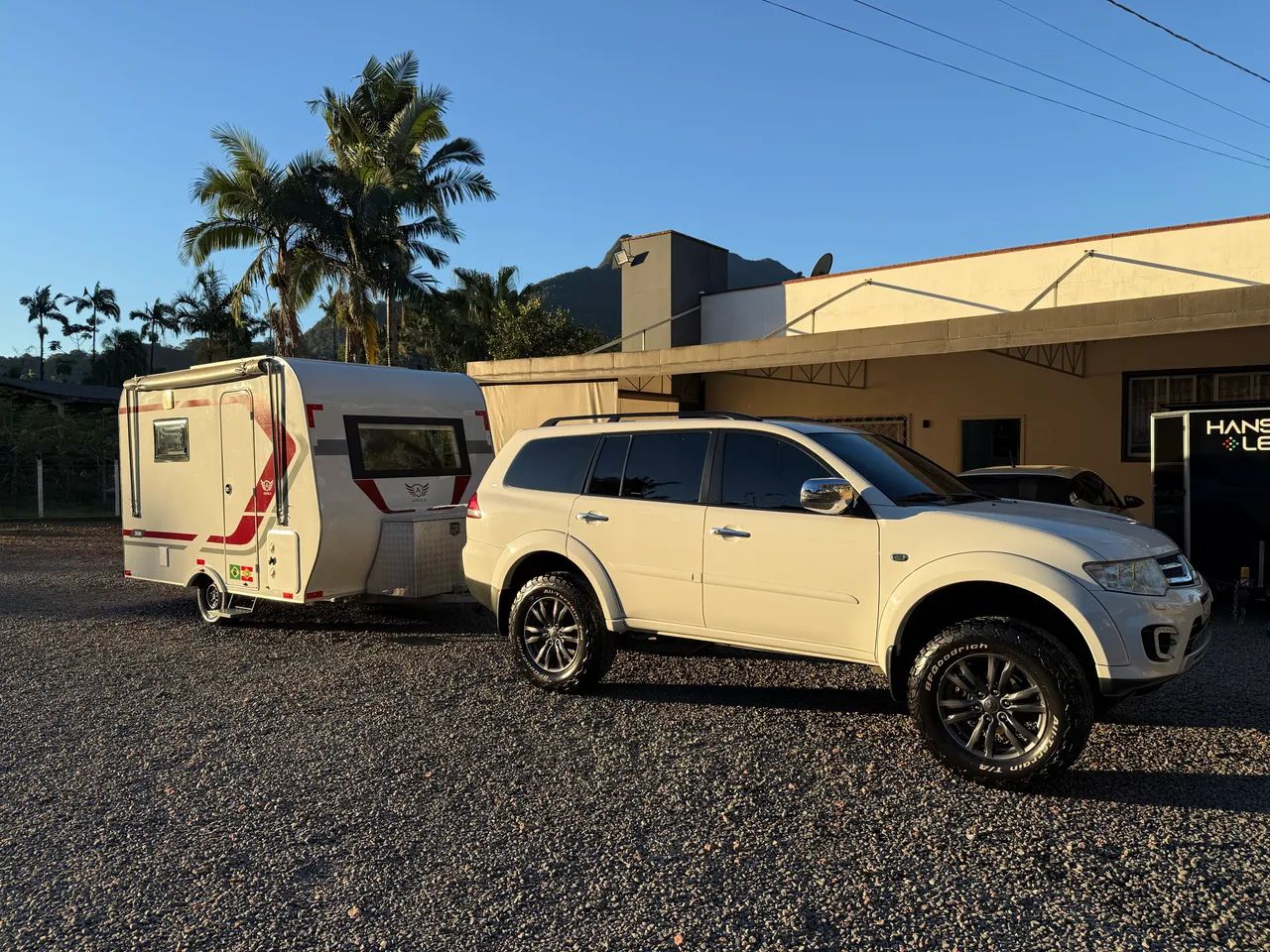 Trailer Apolo 3600 - Foto 3