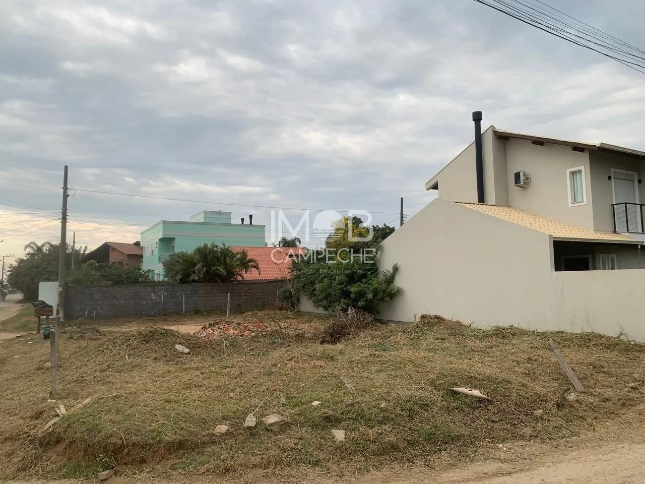 Terreno de 270m² à venda no Campeche - Foto 4