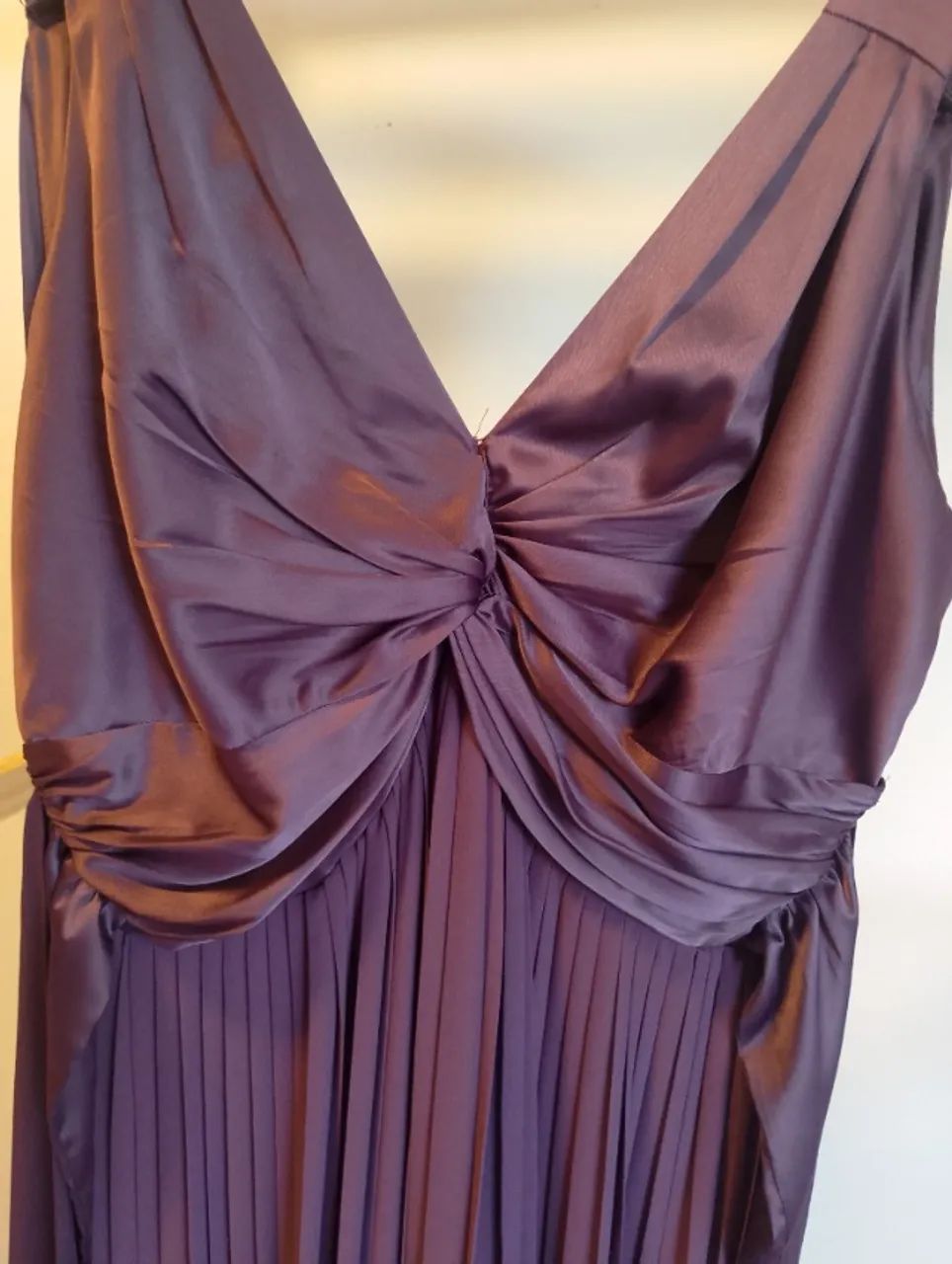 Vestido de festa  - Foto 4