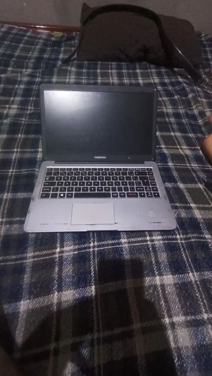 Notebook positivo. Leia com atenção  - Foto 2