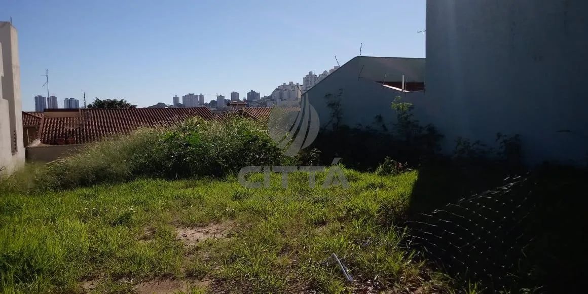 Terreno venda Alto Taquaral Campinas/SP - Foto 3