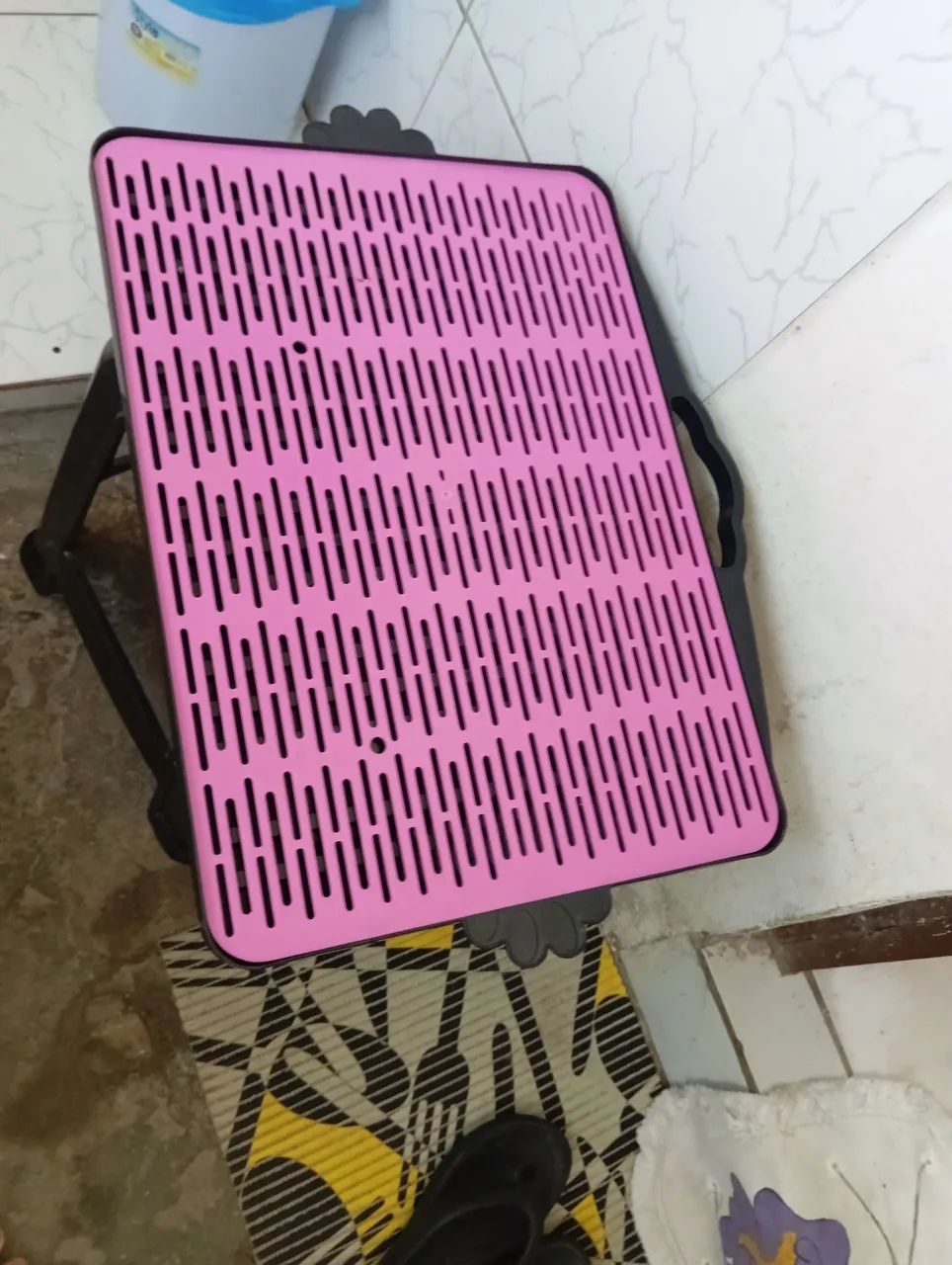 Kit completo para cachorrinha menina - Foto 4