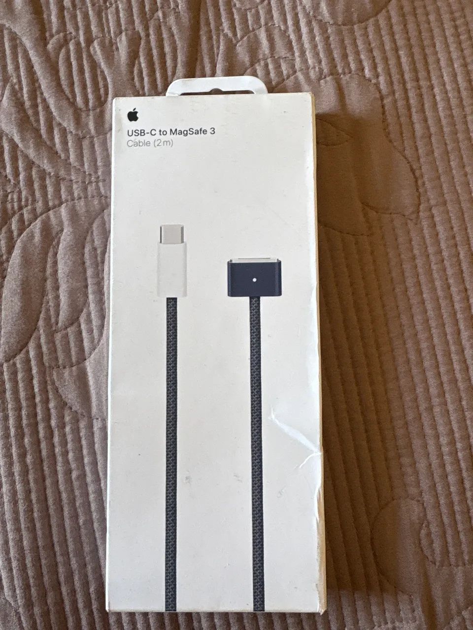 USB-C 2m to Mag Safe 3 Cable (2m) MacBook Air M4