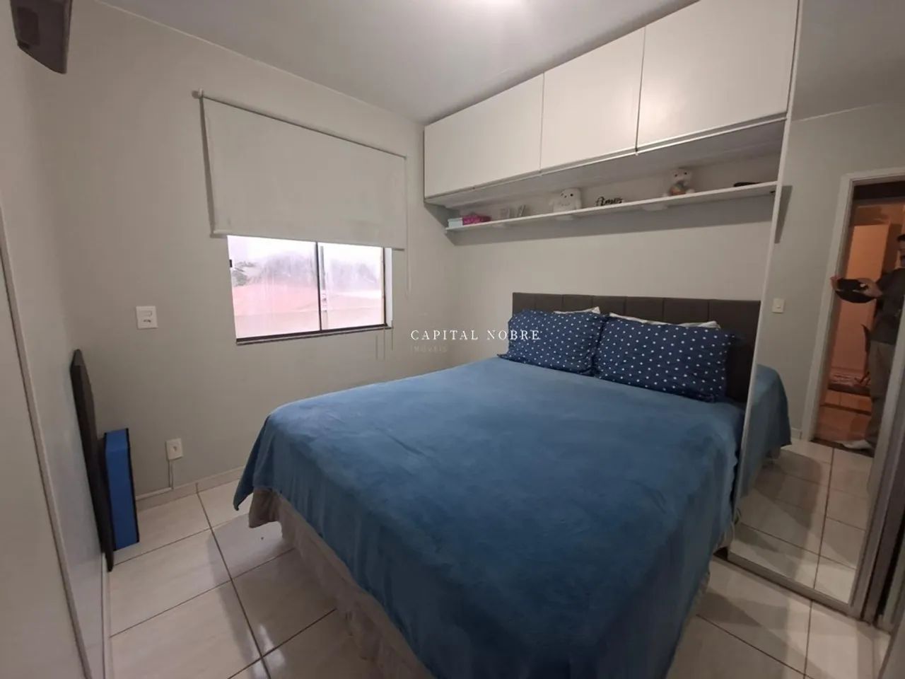 Apartamento no Tropical - Foto 5