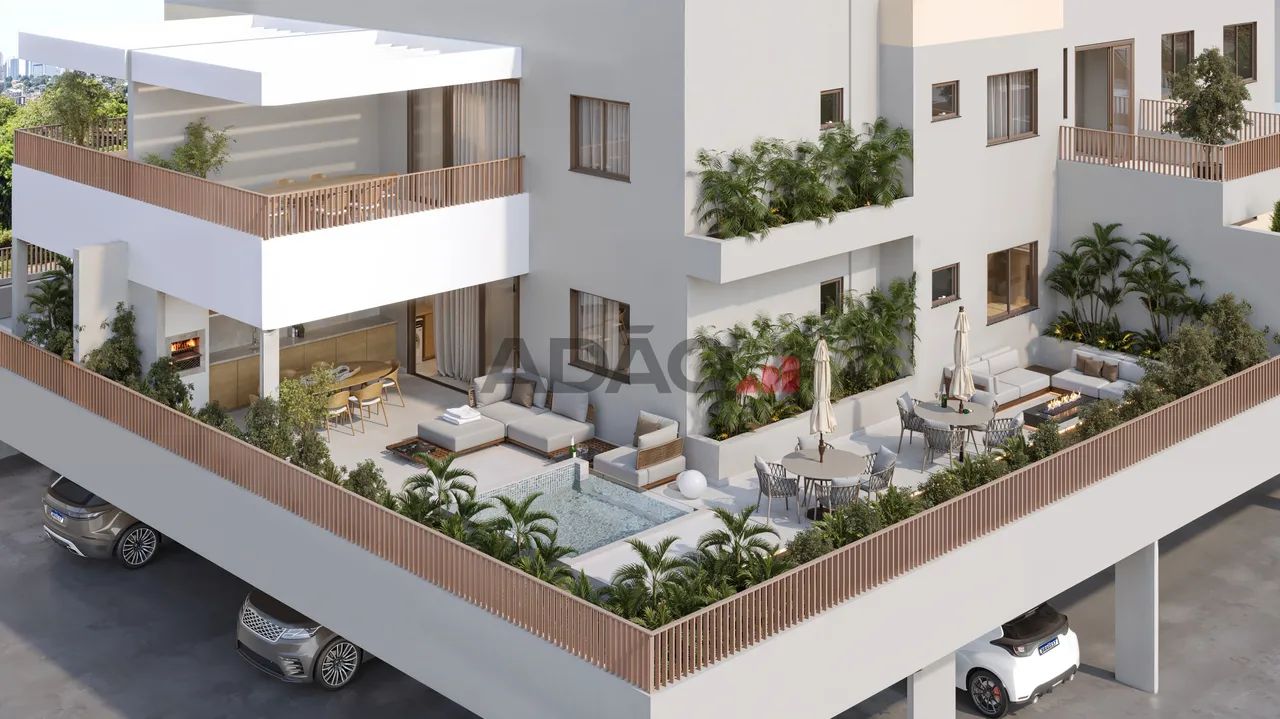 Apartamento 3 suítes Próximo Parque Cascavel - Foto 4