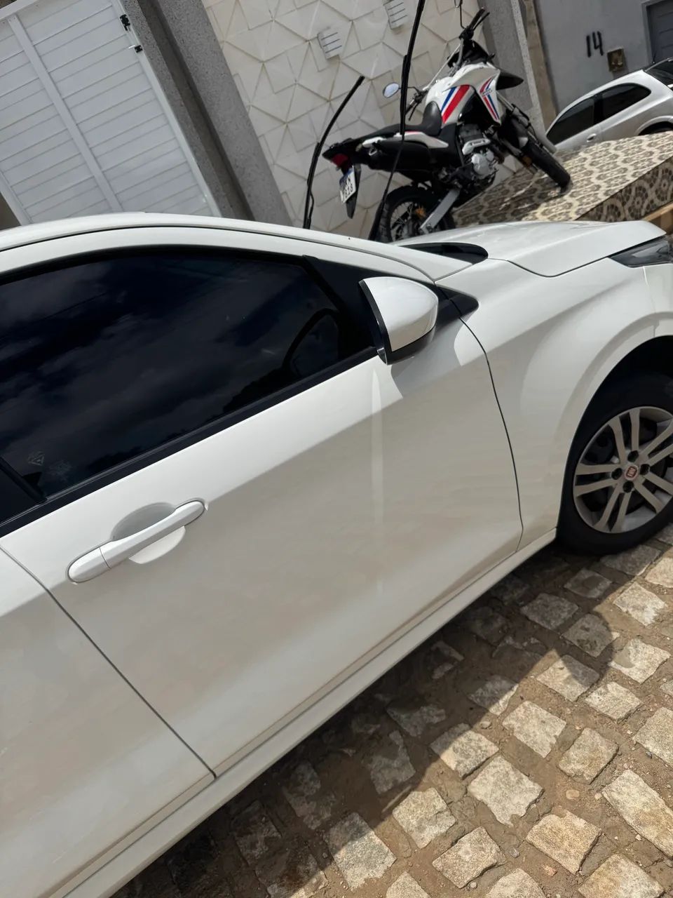 Fiat Argo 1.0 6V Flex. 2019 - Foto 5