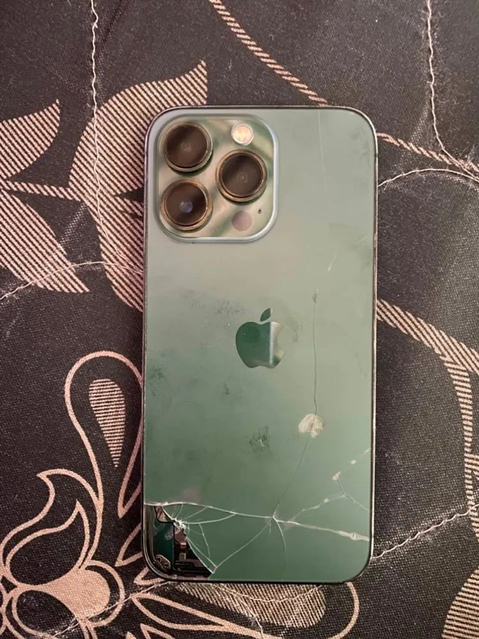 iPhone 13 Pro 128gb - Foto 2