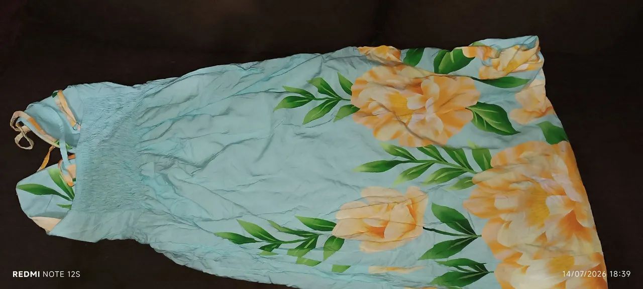 Vestido  - Foto 3
