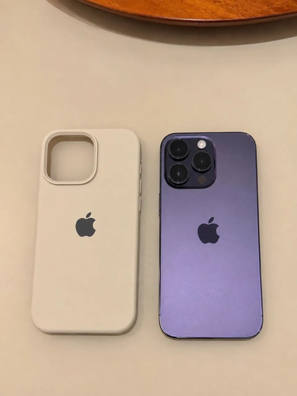 iPhone 14 Pro Max 128 Gb roxo