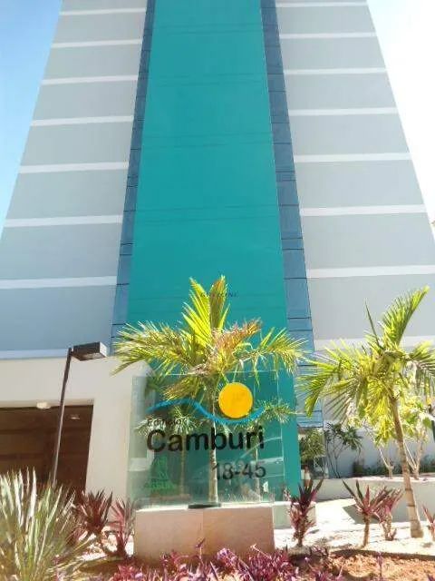 Apartamento para Vendas Edifício Camburi, Próximo Bauru Shopping - Foto 4